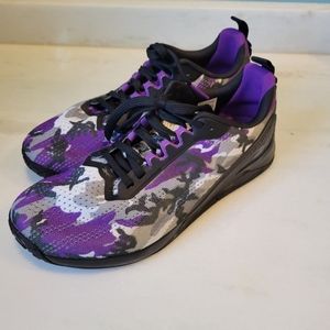 Reebok nano x1